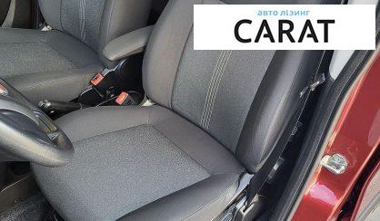 Fiat Qubo пасс. 2017