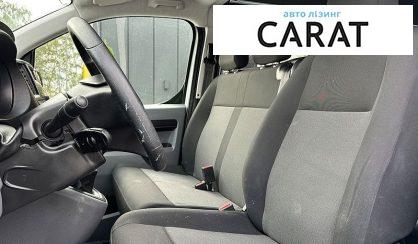 Fiat Scudo 2022