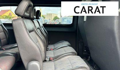 Fiat Scudo 2022