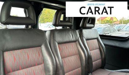 Fiat Scudo 2022