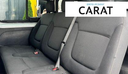 Fiat Talento пасс. 2017