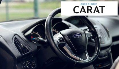 Ford B-Max 2013