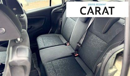 Ford B-Max 2013