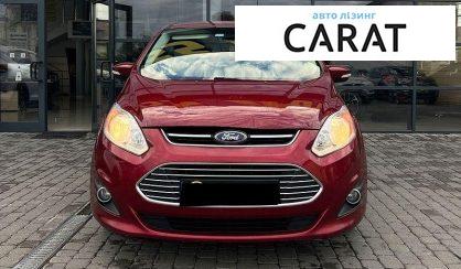 Ford C-Max 2015