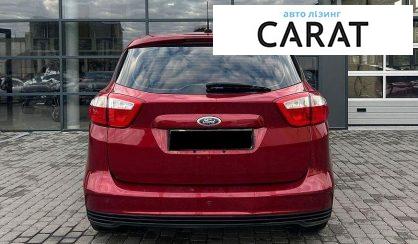 Ford C-Max 2015