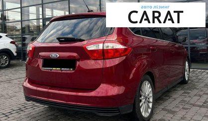 Ford C-Max 2015