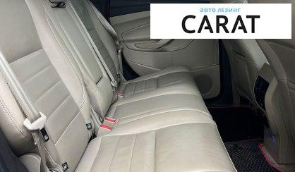 Ford C-Max 2015