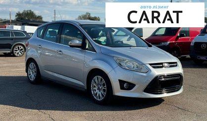 Ford C-Max 2011
