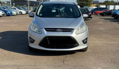 Ford C-Max 2011
