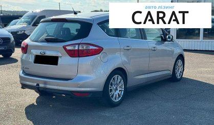 Ford C-Max 2011