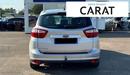 Ford C-Max 2011