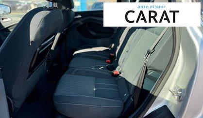Ford C-Max 2011