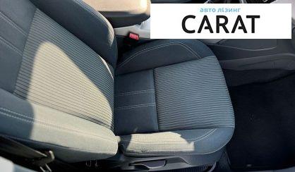 Ford C-Max 2011