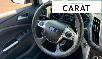 Ford C-Max 2011