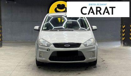 Ford C-Max 2010