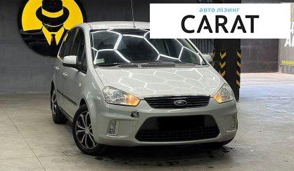 Ford C-Max 2010