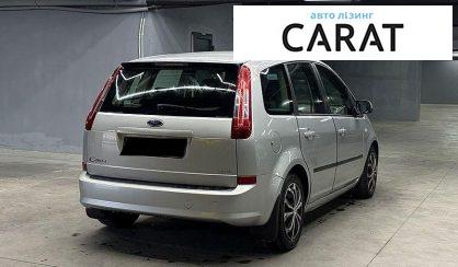 Ford C-Max 2010