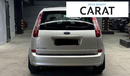 Ford C-Max 2010