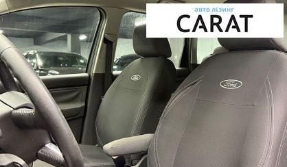 Ford C-Max 2010