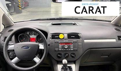 Ford C-Max 2010