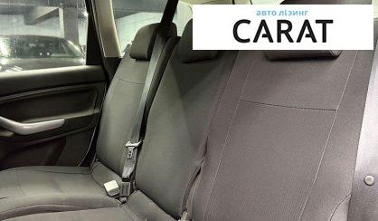 Ford C-Max 2010