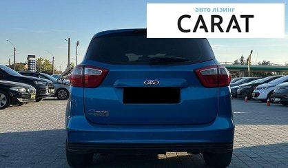 Ford C-Max 2012