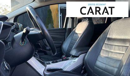 Ford C-Max 2012