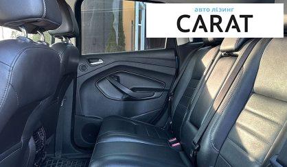 Ford C-Max 2012