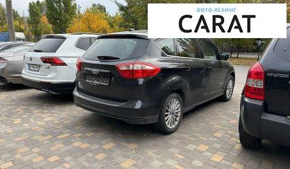 Ford C-Max 2013