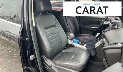 Ford C-Max 2013