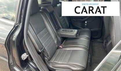 Ford C-Max 2013