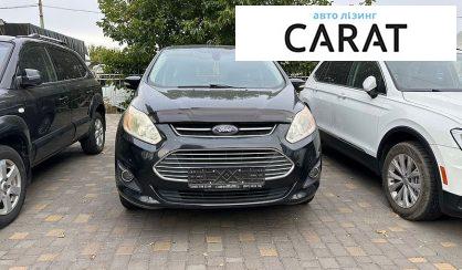 Ford C-Max 2013