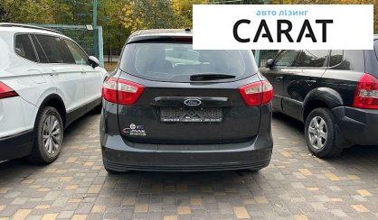 Ford C-Max 2013