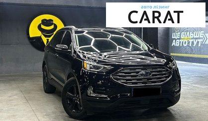 Ford Edge 2019
