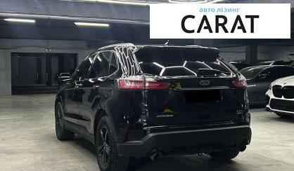 Ford Edge 2019