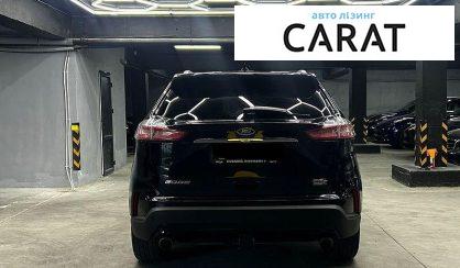 Ford Edge 2019
