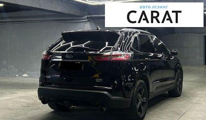 Ford Edge 2019