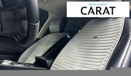 Ford Edge 2019