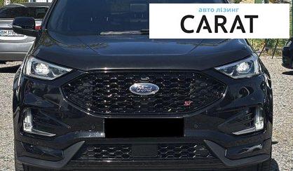Ford Edge 2020