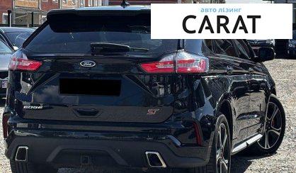 Ford Edge 2020