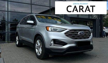 Ford Edge 2018