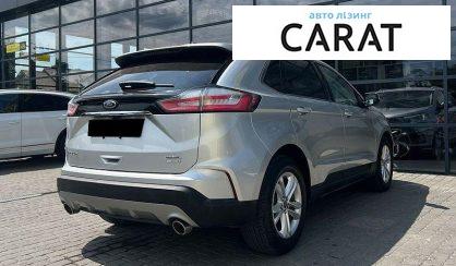 Ford Edge 2018