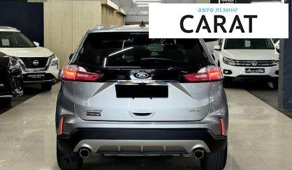 Ford Edge 2020