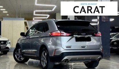 Ford Edge 2020