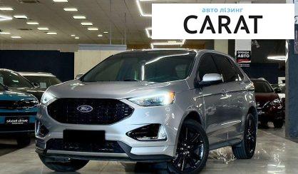 Розглянути Ford Edge 2024 Ford Edge 2024 - авто лізинг Carat