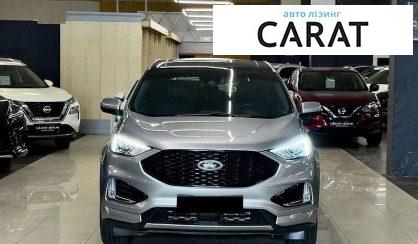 Ford Edge 2024