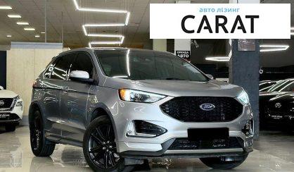 Ford Edge 2024