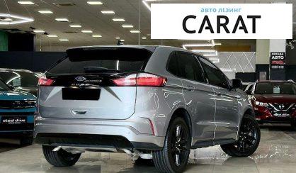 Ford Edge 2024