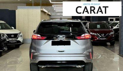 Ford Edge 2024