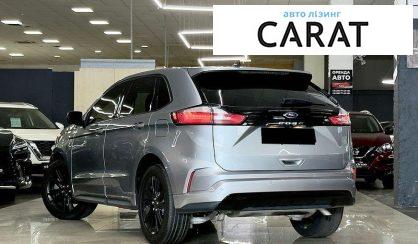 Ford Edge 2024